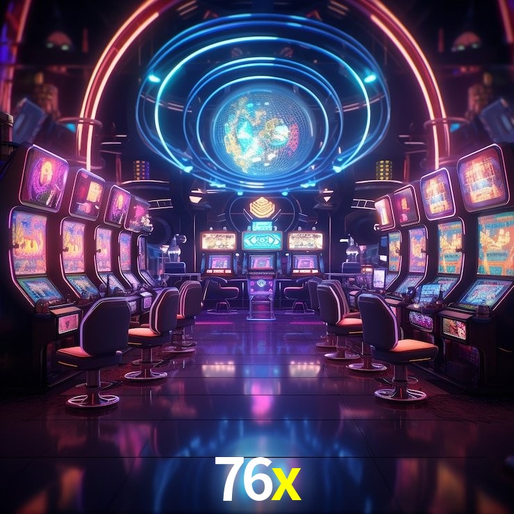 A Emoção da Loteria na 76x: Uma Chance de Mudança de Vida