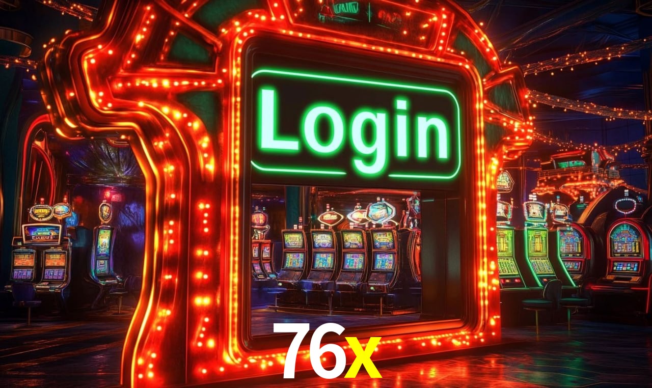 Descubra a Magia dos Jogos de Arcade no 76x